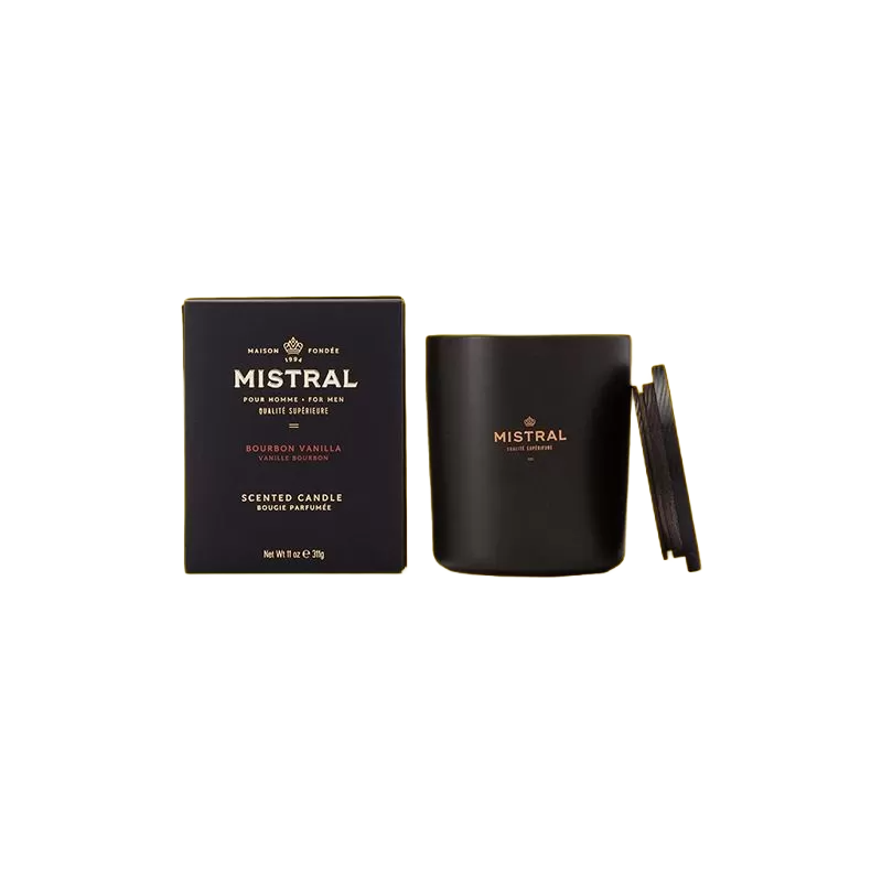 Custom Digital Printed Candle Boxes