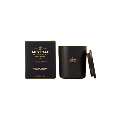 Custom Digital Printed Candle Boxes