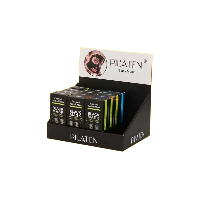 Custom Digital Printed Display Boxes