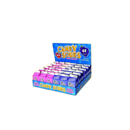 Custom Digital Printed Display Boxes