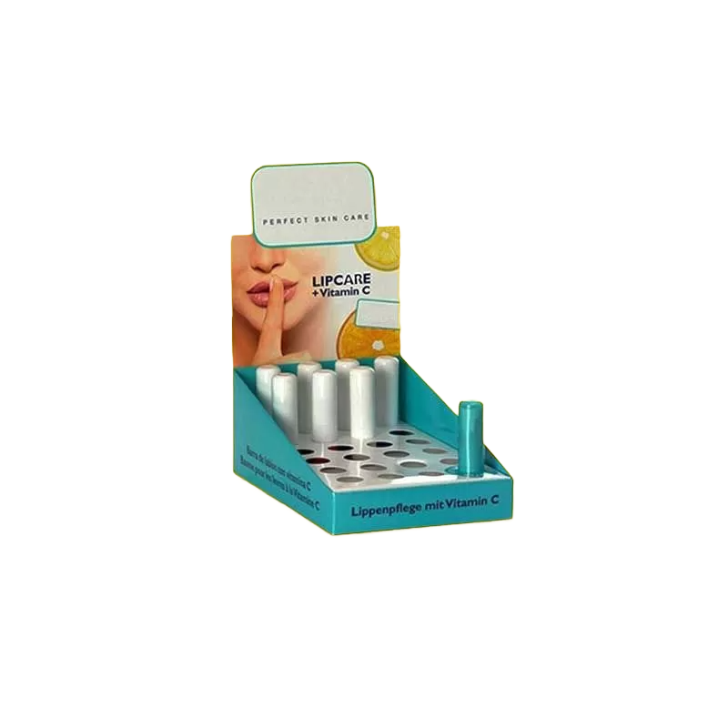 Custom Display Boxes with Dividers