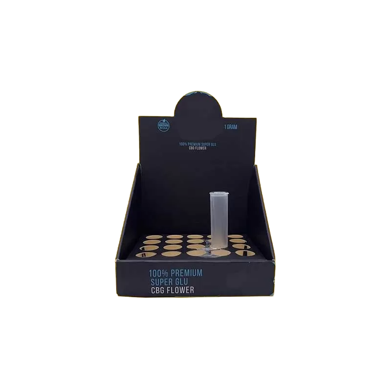 Custom Display Boxes with Inserts