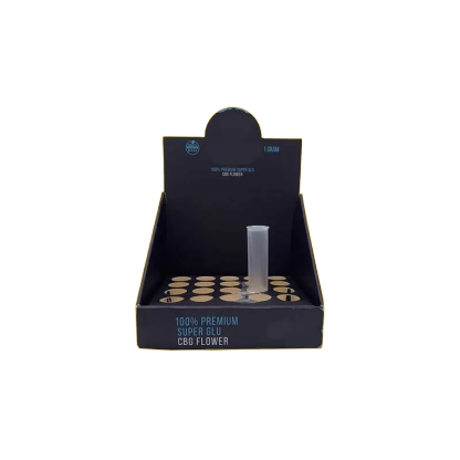 Custom Display Boxes with Inserts