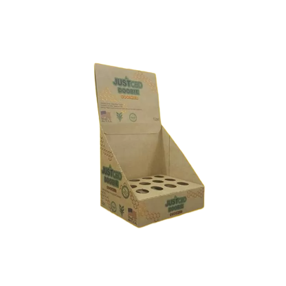 Custom Display Boxes with Inserts