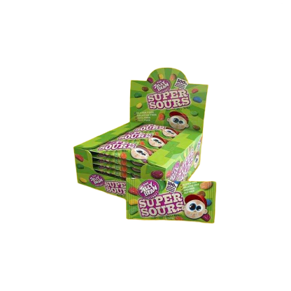 Custom Display Boxes with Logo