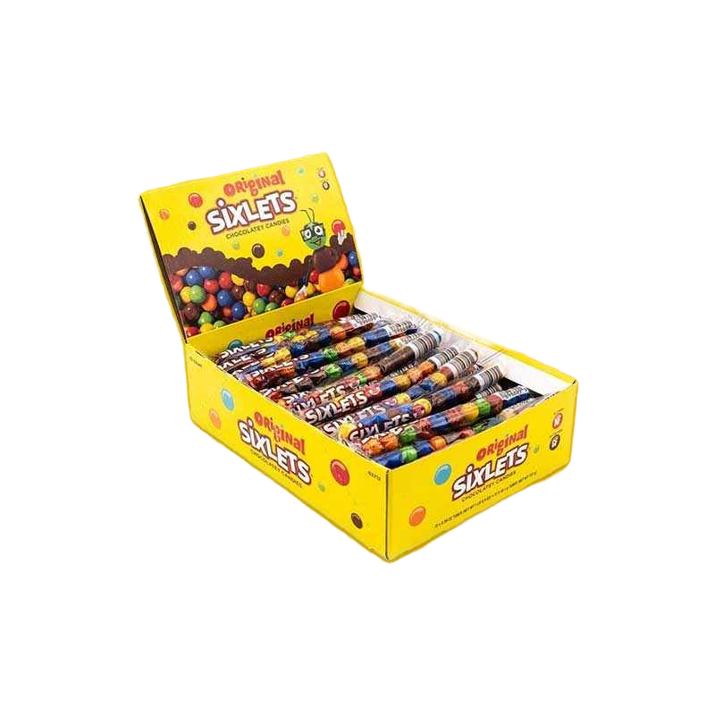 Custom Display Boxes with Logo