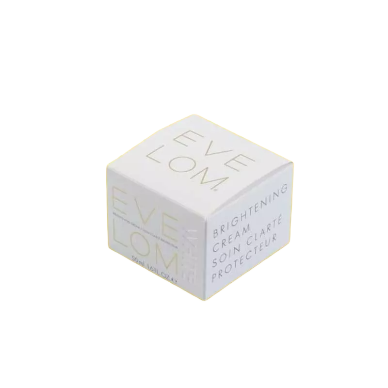 Custom Double Wall Healthcare Box