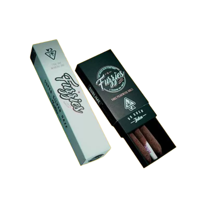 Custom Drawer Pre-roll Joint Packaging