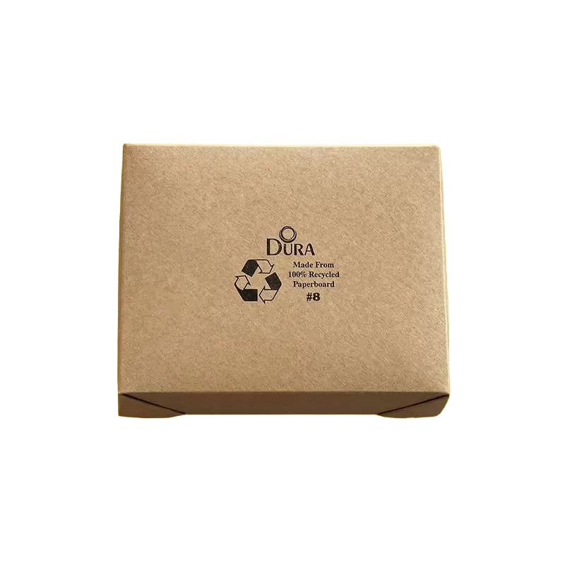 Custom Dura Takeaway Boxes