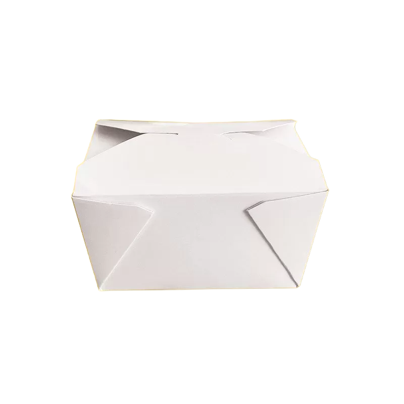 Custom Dura Takeaway Boxes