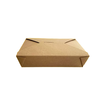 Custom Dura Takeaway Boxes