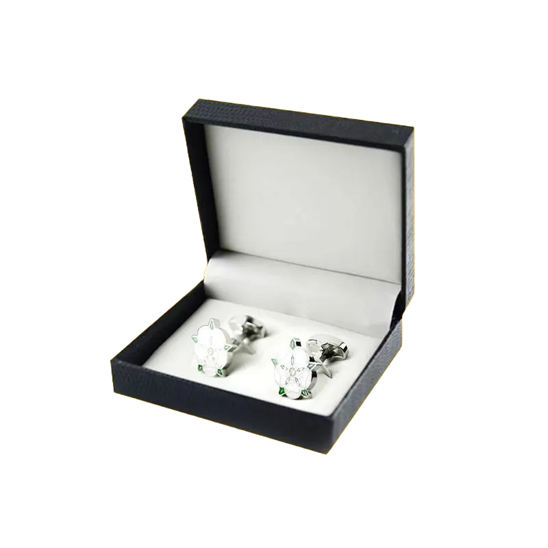 Custom Earring Box
