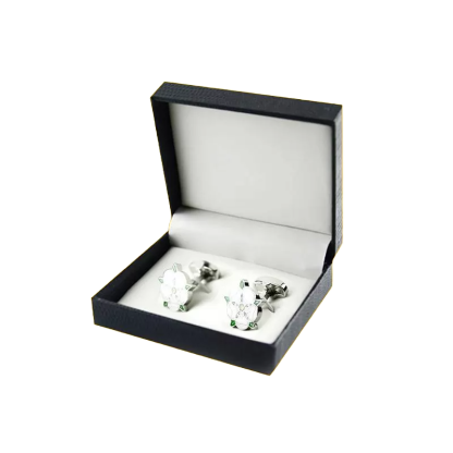 Custom Earring Box