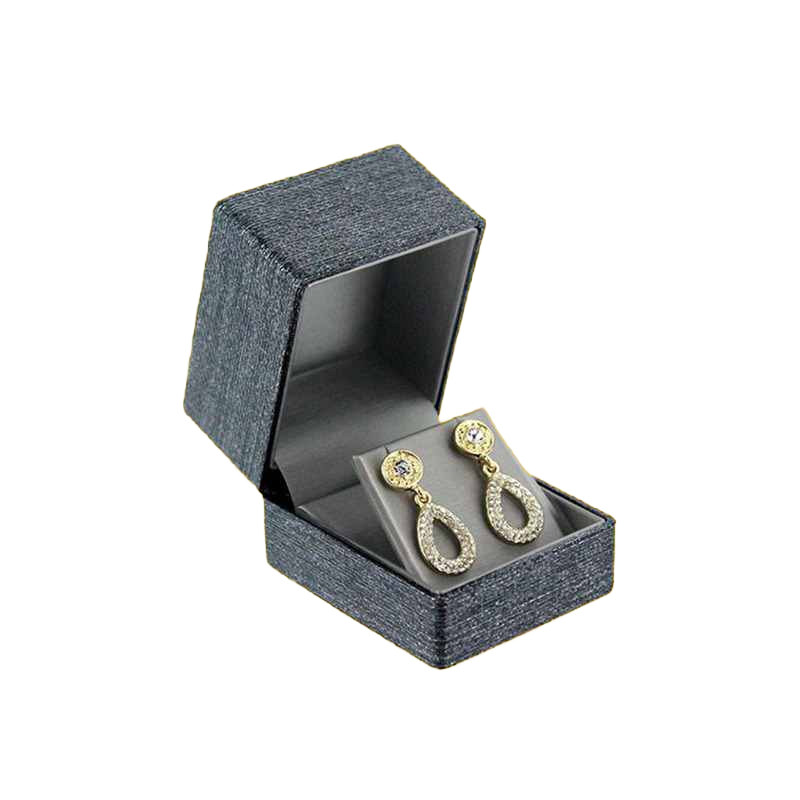 Custom Earring Box