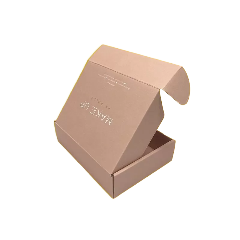 Customized Eco-friendly Jewelry Box