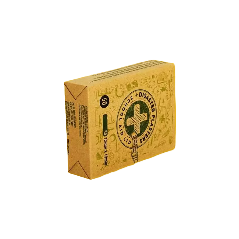 Customized eco-friendly pill boxes