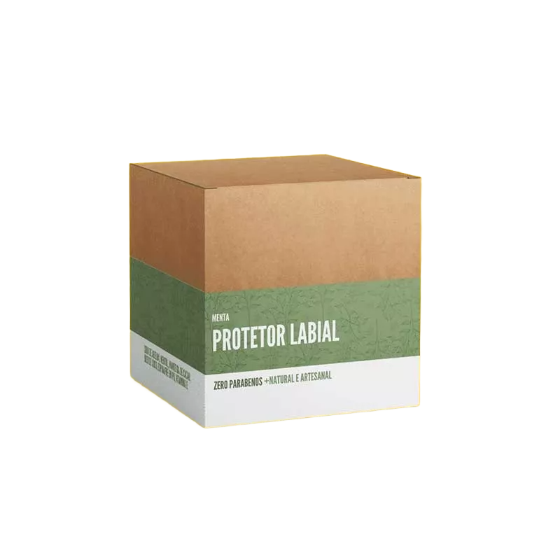 Customized environmentally friendly kraft paper health care