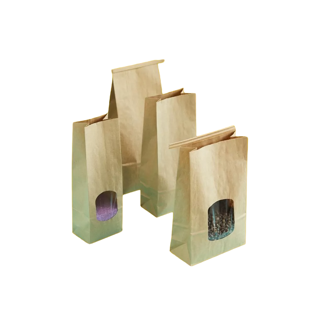 Custom eco-friendly bags