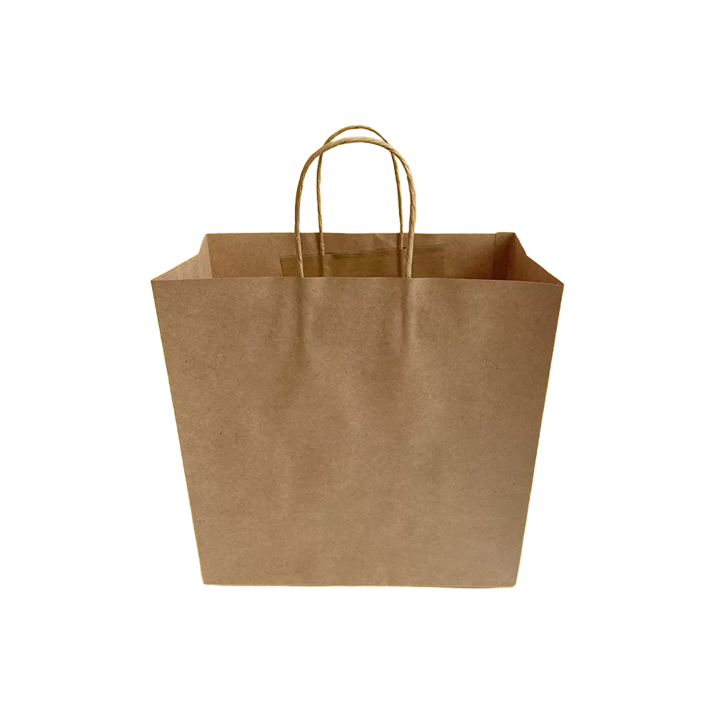 Custom eco-friendly bags