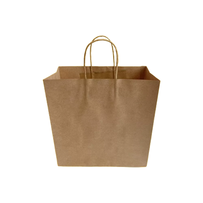 Custom eco-friendly bags