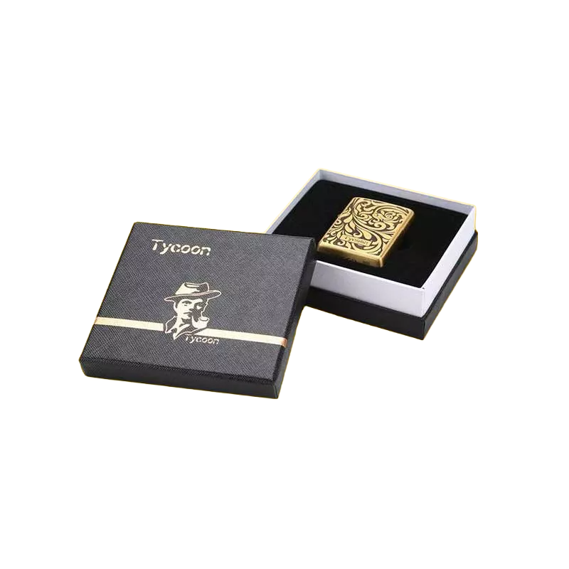 Custom Eva Foam Insert Box