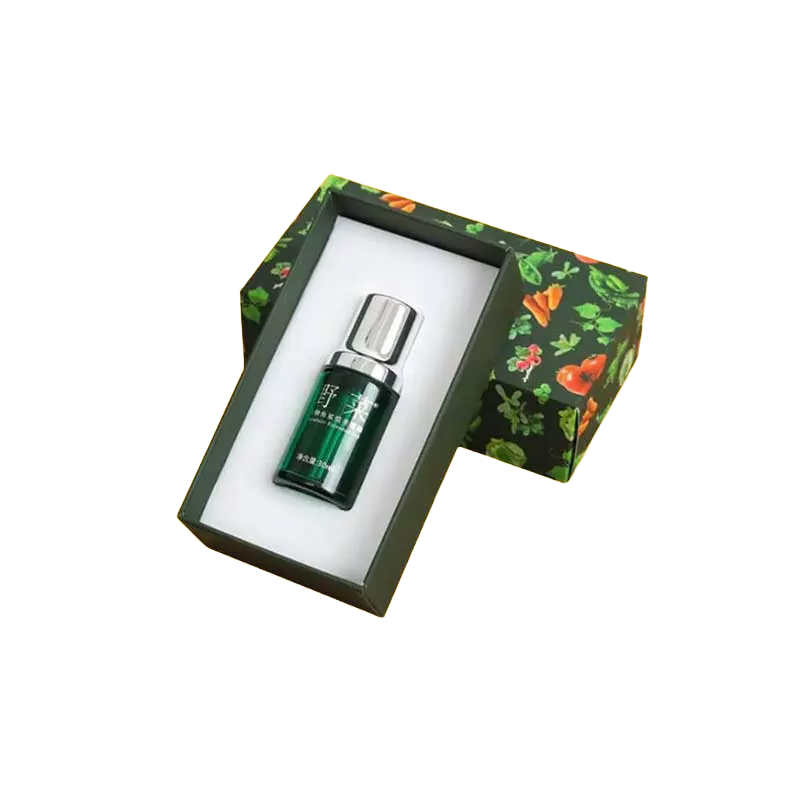 Custom Eva Foam Insert Box