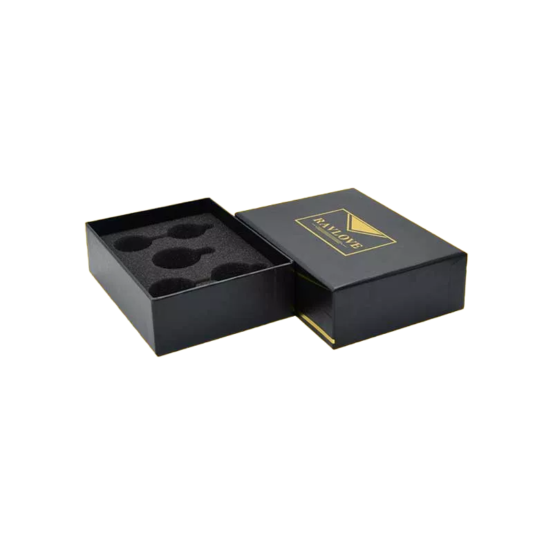 Custom Eva Foam Insert Box