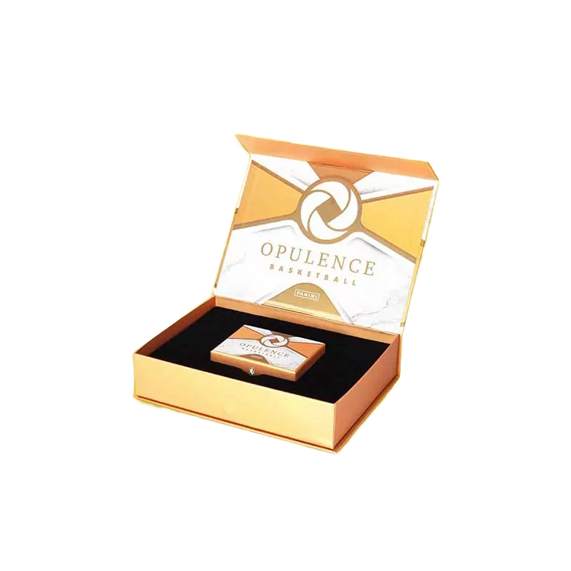 Custom Eva Foam Insert Box