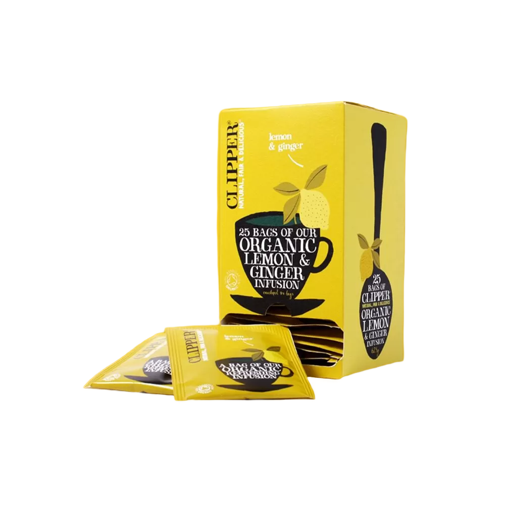 Custom Flip Top Gravity Dispenser Box