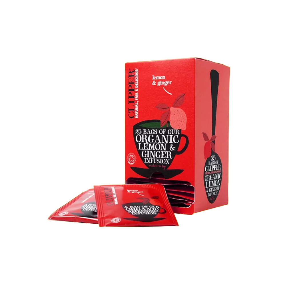 Custom Flip Top Gravity Dispenser Box