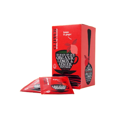 Custom Flip Top Gravity Dispenser Box