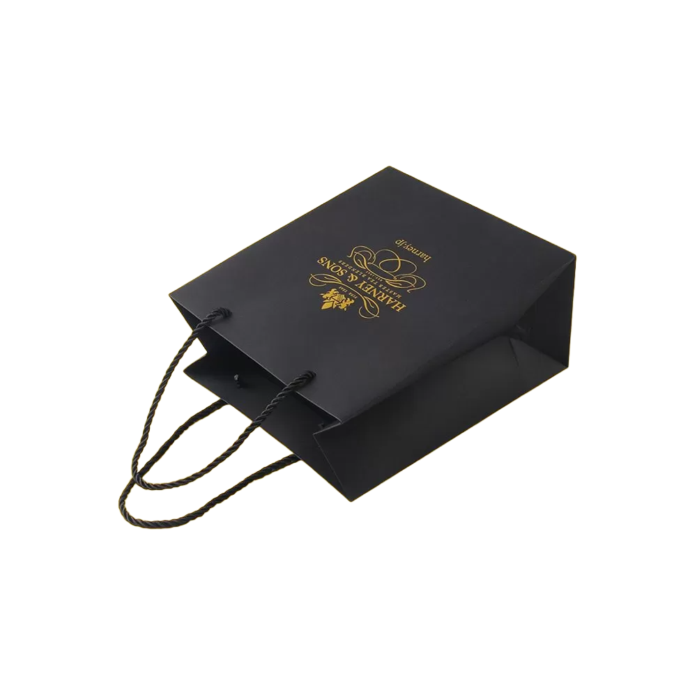 Custom Aluminum Foil Bags