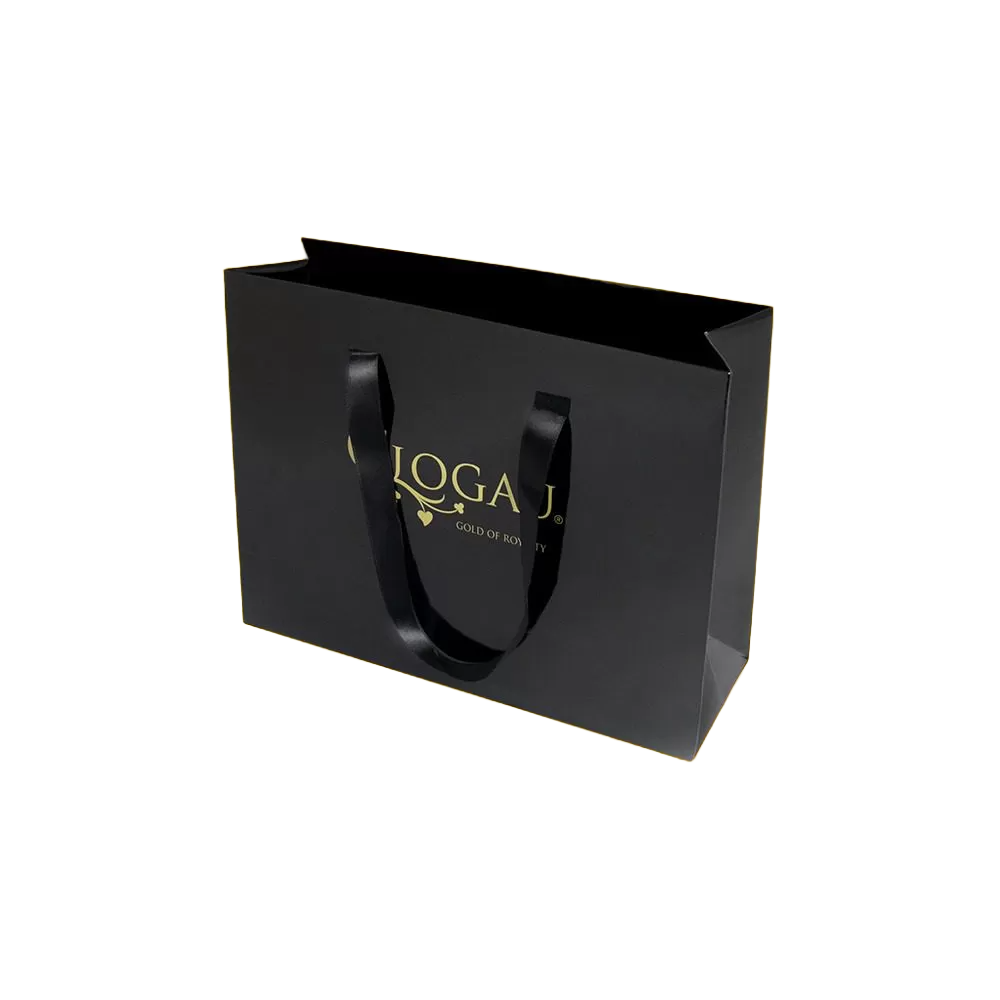 Custom Aluminum Foil Bags