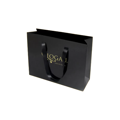 Custom Aluminum Foil Bags