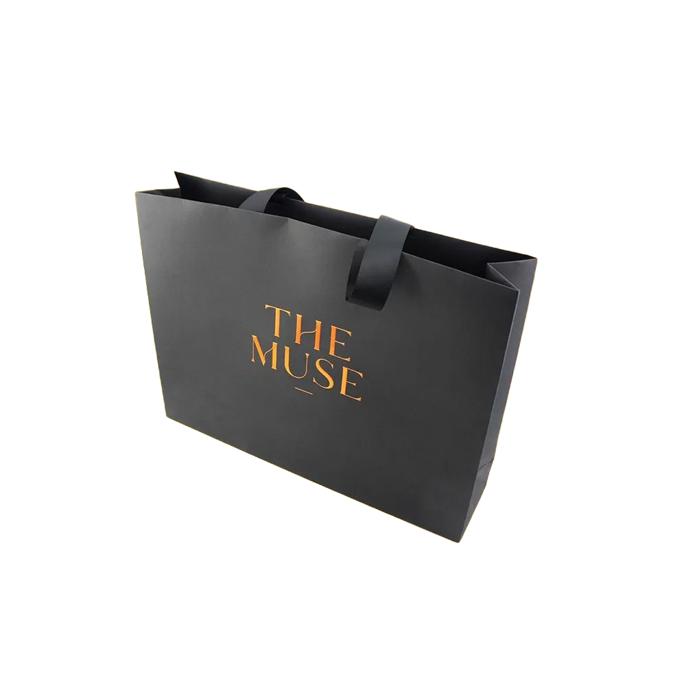 Custom Aluminum Foil Bags