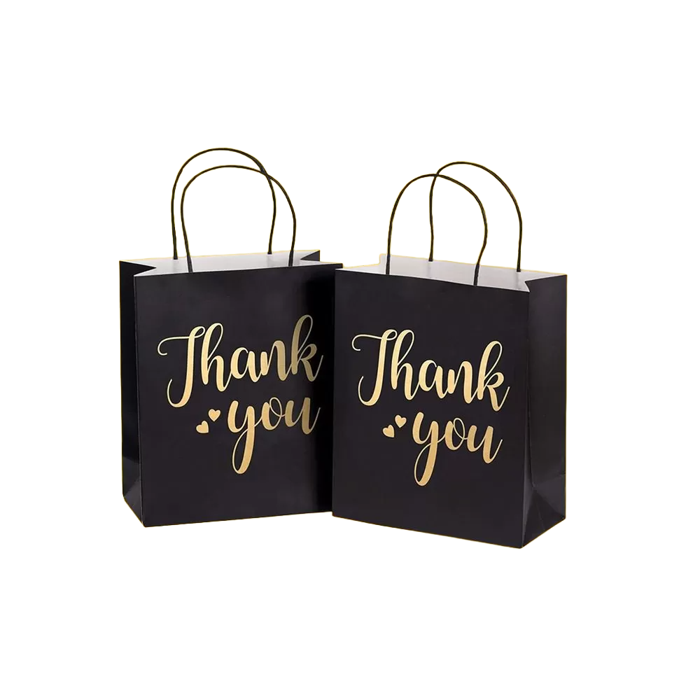 Custom Aluminum Foil Bags