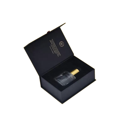 Custom Folding Beverage Box