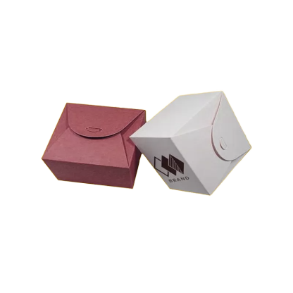 Custom Folding Takeaway Box