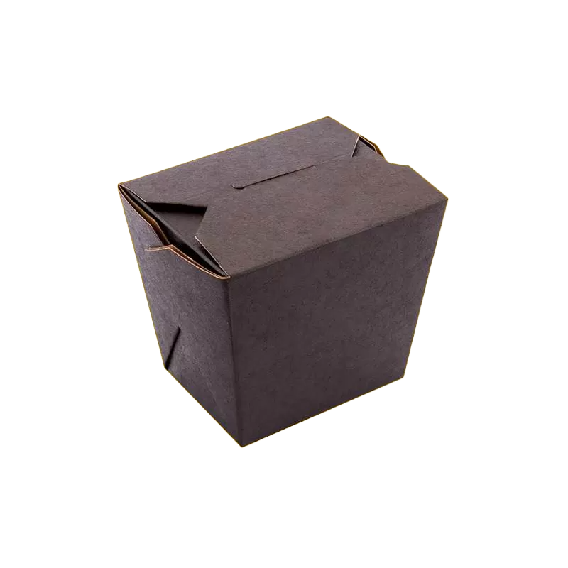 Custom Folding Takeaway Box