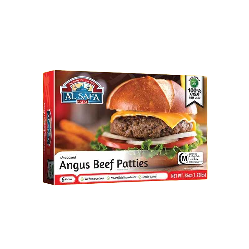 Custom Frozen Meat Boxes