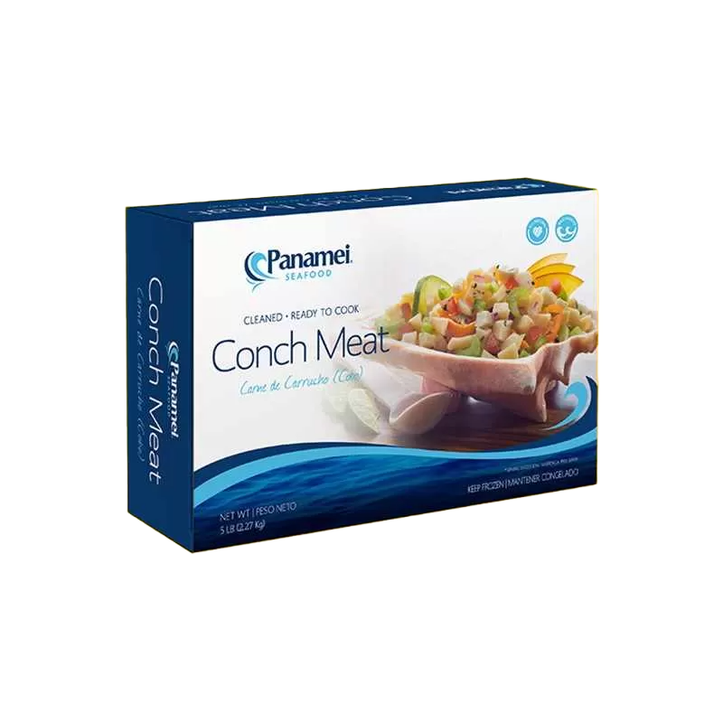 Custom Frozen Meat Boxes