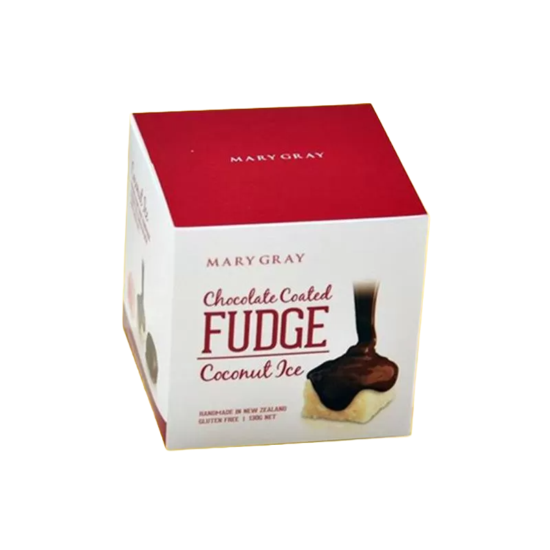 Customized soft candy boxes