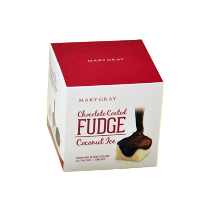 Customized soft candy boxes