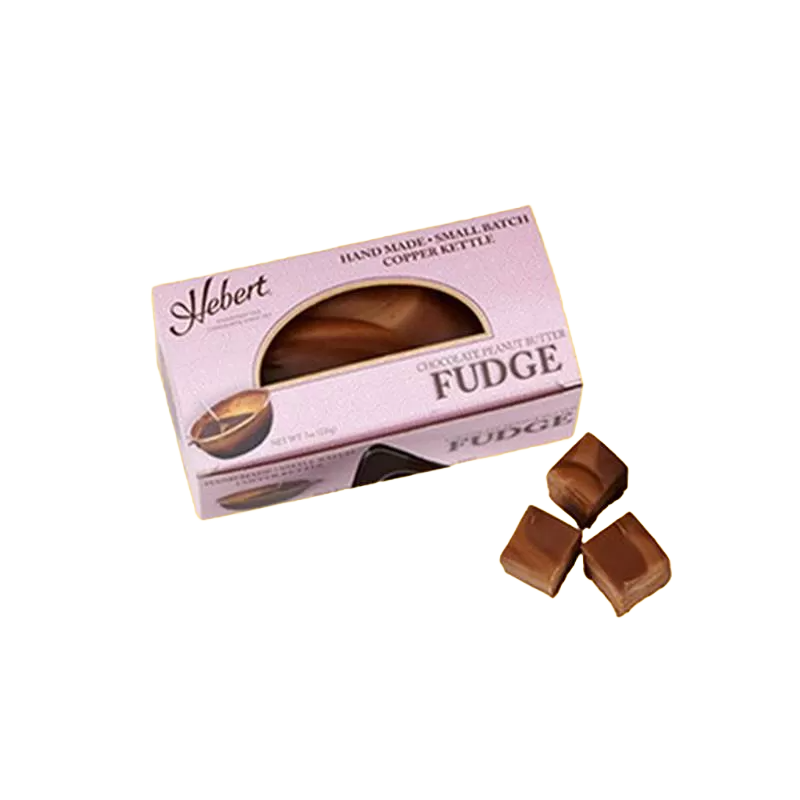 Customized soft candy boxes