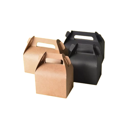 Bulk Customized Gable Boxes