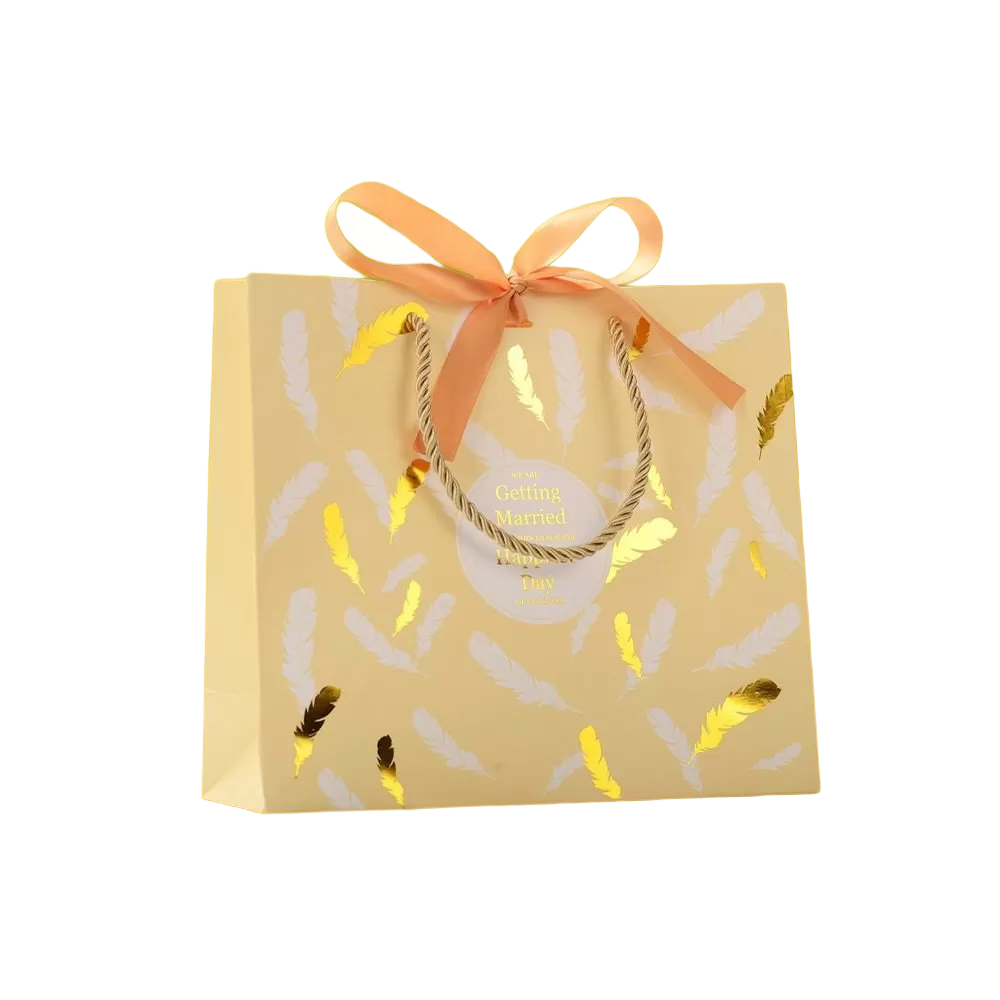 Customized Gift Bags