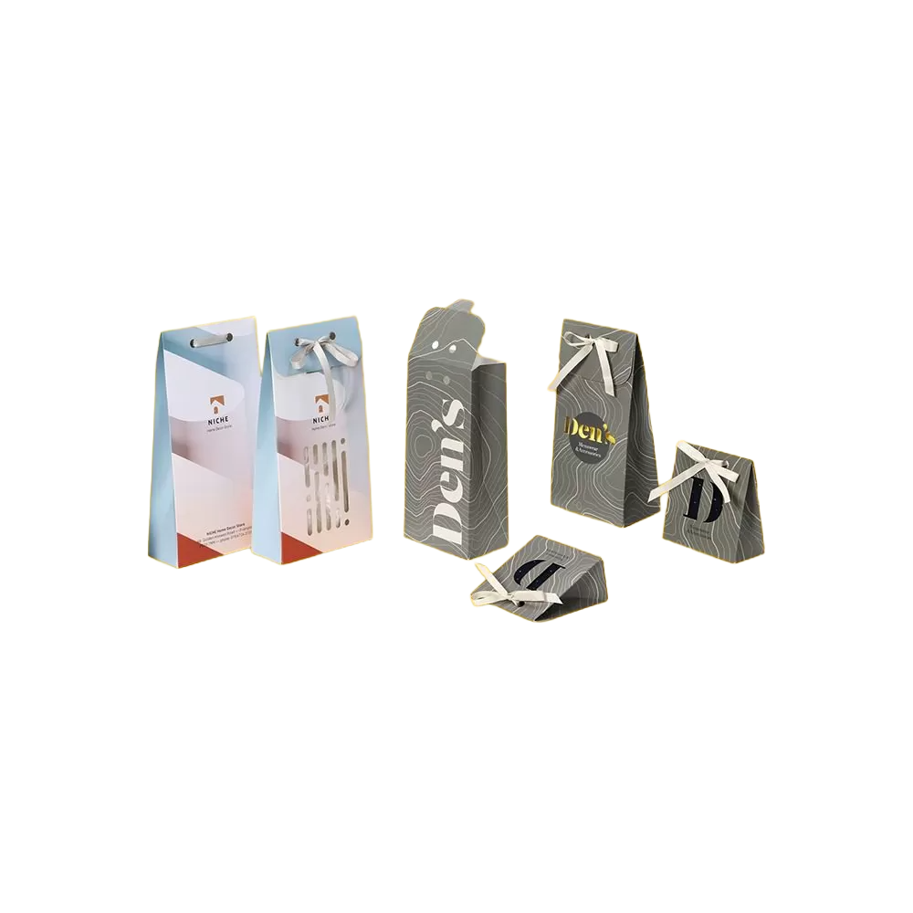 Customized Gift Bags