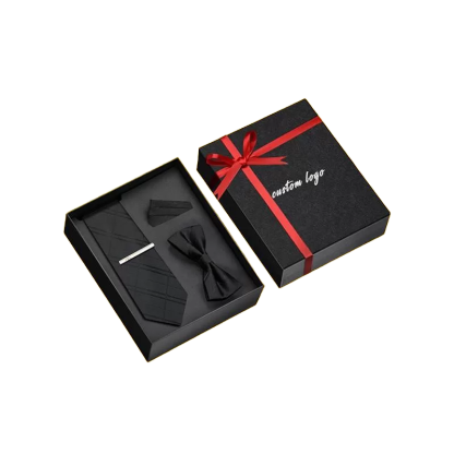 Father's Day Custom Gift Box