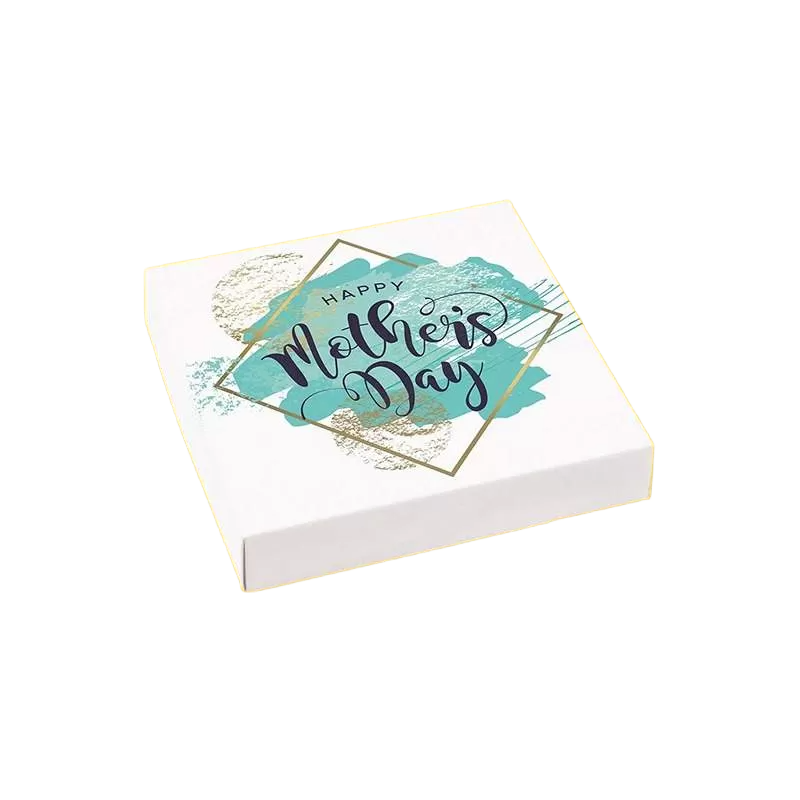 Mother's Day Custom Gift Box