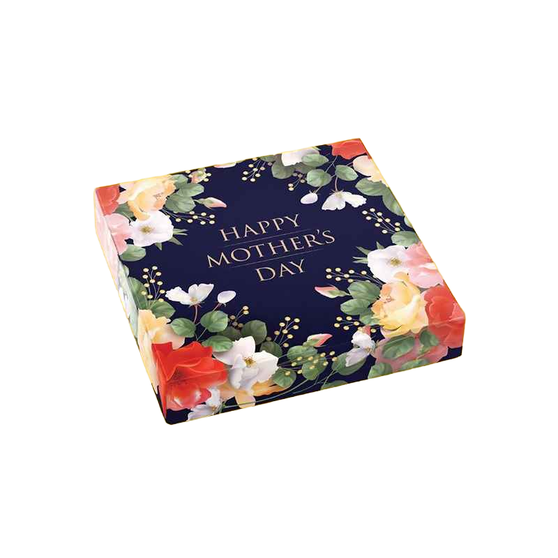 Mother's Day Custom Gift Box
